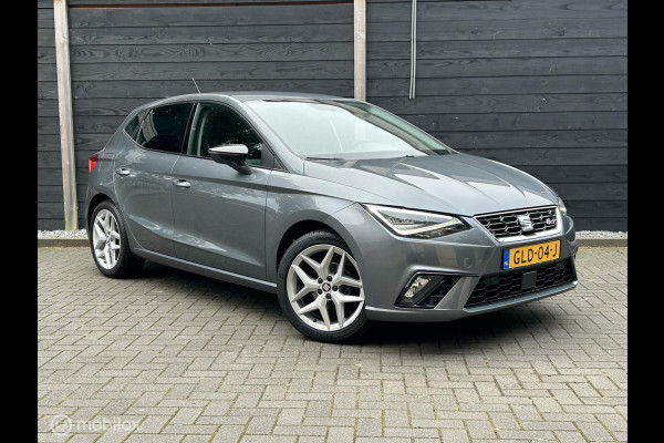 Seat Ibiza 1.0 TSI FR Business Intense FM nav / carplay / Full LED / 18"