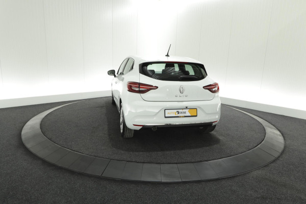 Renault Clio TCe 90 Intens | Camera | Navigatie | Parkeersensoren | Apple Carplay