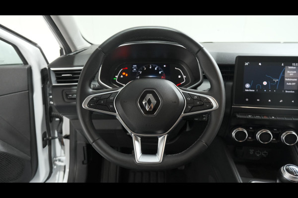 Renault Clio TCe 90 Intens | Camera | Navigatie | Parkeersensoren | Apple Carplay