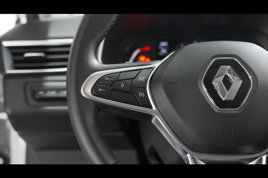 Renault Clio TCe 90 Intens | Camera | Navigatie | Parkeersensoren | Apple Carplay