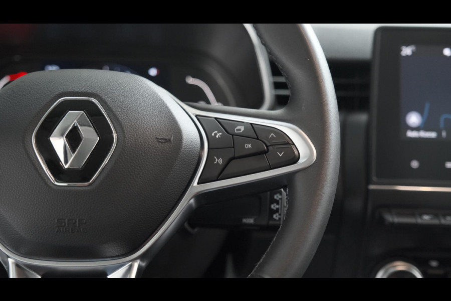 Renault Clio TCe 90 Intens | Camera | Navigatie | Parkeersensoren | Apple Carplay