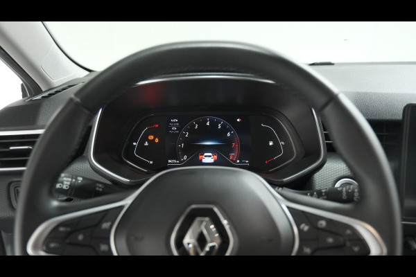 Renault Clio TCe 90 Intens | Camera | Navigatie | Parkeersensoren | Apple Carplay