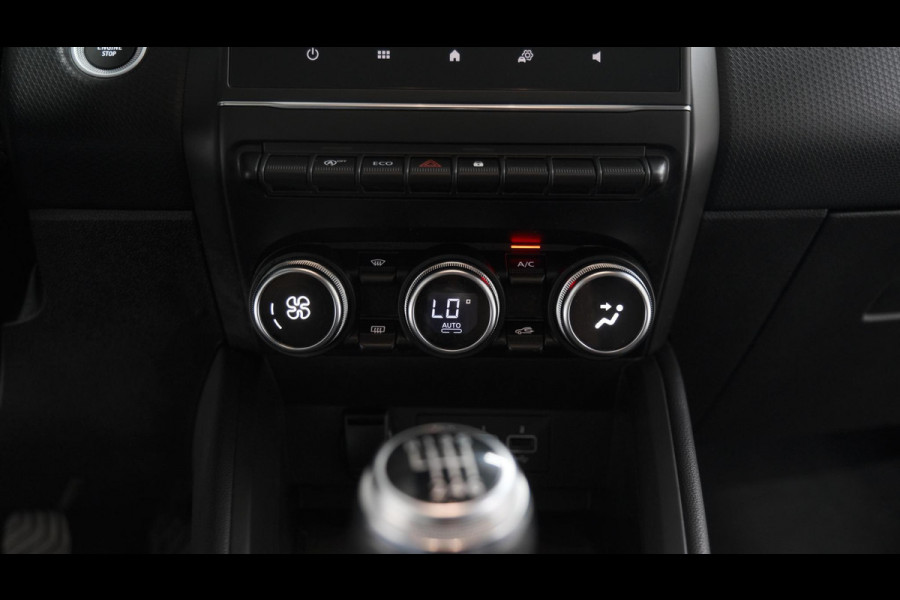 Renault Clio TCe 90 Intens | Camera | Navigatie | Parkeersensoren | Apple Carplay