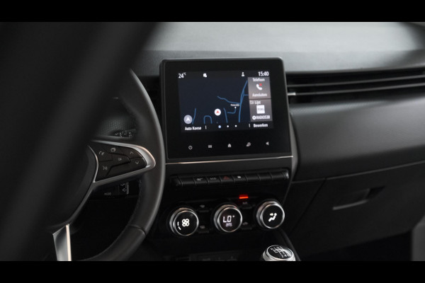 Renault Clio TCe 90 Intens | Camera | Navigatie | Parkeersensoren | Apple Carplay