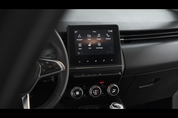 Renault Clio TCe 90 Intens | Camera | Navigatie | Parkeersensoren | Apple Carplay