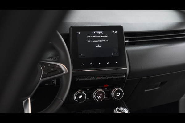 Renault Clio TCe 90 Intens | Camera | Navigatie | Parkeersensoren | Apple Carplay