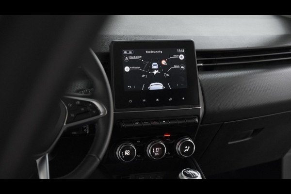 Renault Clio TCe 90 Intens | Camera | Navigatie | Parkeersensoren | Apple Carplay