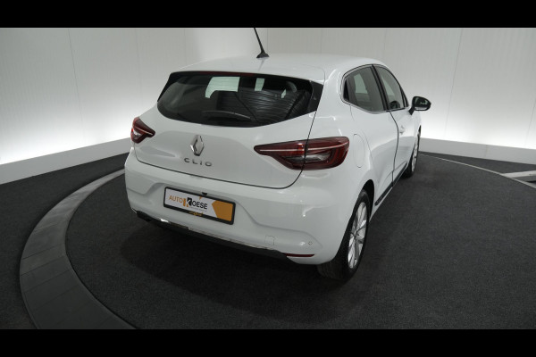 Renault Clio TCe 90 Intens | Camera | Navigatie | Parkeersensoren | Apple Carplay