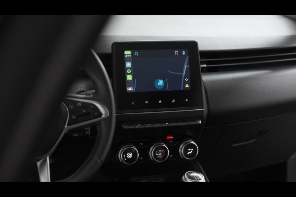 Renault Clio TCe 90 Intens | Camera | Navigatie | Parkeersensoren | Apple Carplay