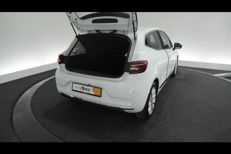 Renault Clio TCe 90 Intens | Camera | Navigatie | Parkeersensoren | Apple Carplay