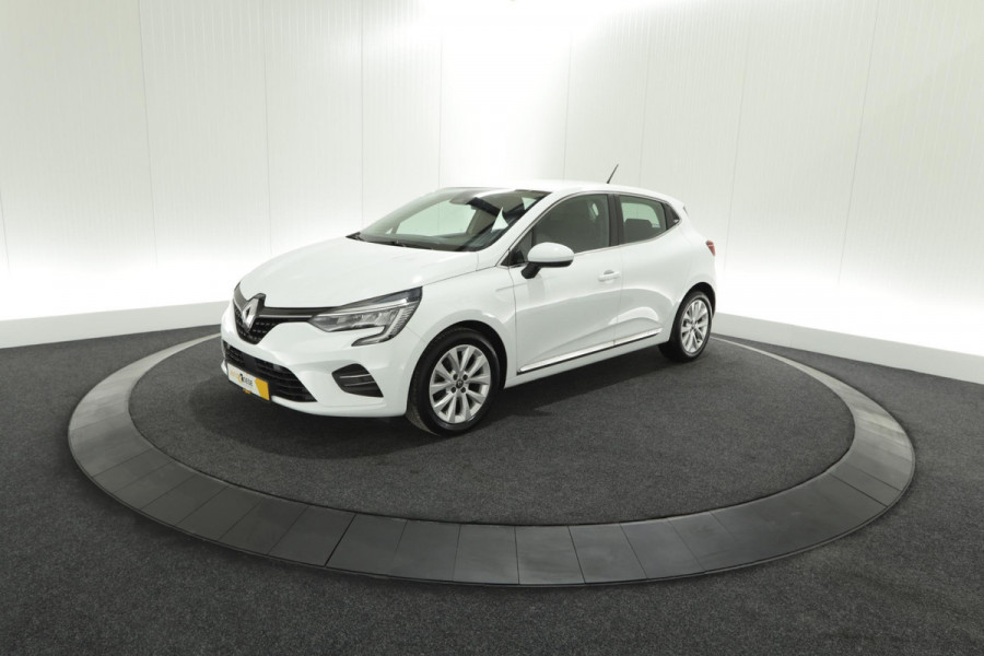 Renault Clio TCe 90 Intens | Camera | Navigatie | Parkeersensoren | Apple Carplay