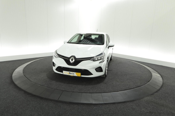 Renault Clio TCe 90 Intens | Camera | Navigatie | Parkeersensoren | Apple Carplay