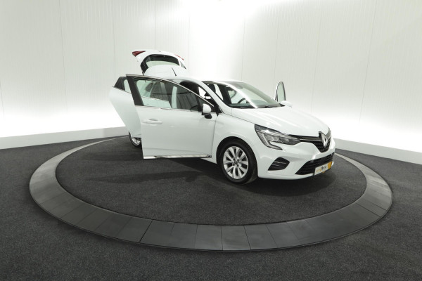 Renault Clio TCe 90 Intens | Camera | Navigatie | Parkeersensoren | Apple Carplay