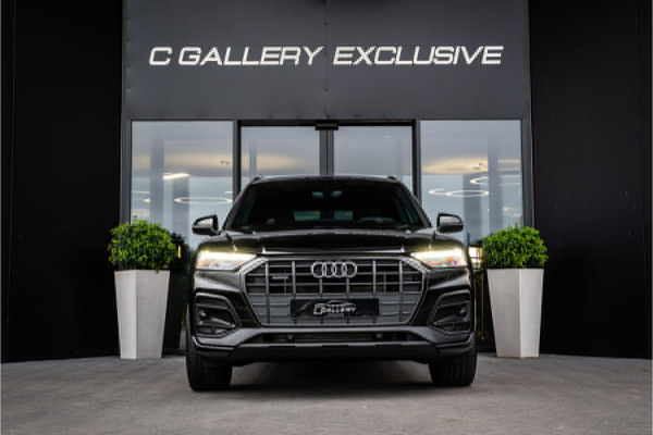 Audi Q5 50 TFSI e quattro S edition - Panorama | B&O | Memory | ACC