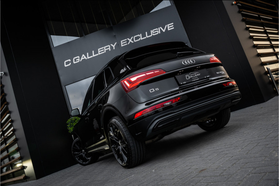 Audi Q5 50 TFSI e quattro S edition - Panorama | B&O | Memory | ACC