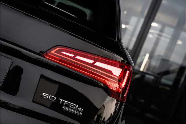 Audi Q5 50 TFSI e quattro S edition - Panorama | B&O | Memory | ACC