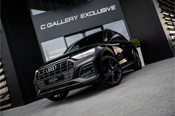 Audi Q5 50 TFSI e quattro S edition - Panorama | B&O | Memory | ACC