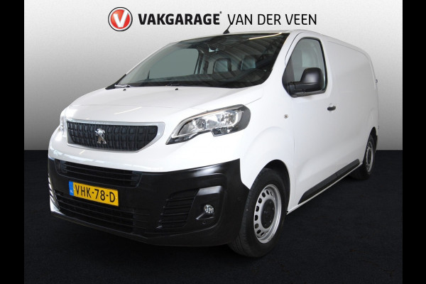 Peugeot Expert || 6 maanden garantie! 1.5 BlueHDI Prem