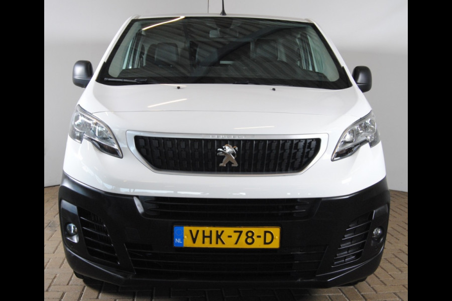 Peugeot Expert || 6 maanden garantie! 1.5 BlueHDI Prem