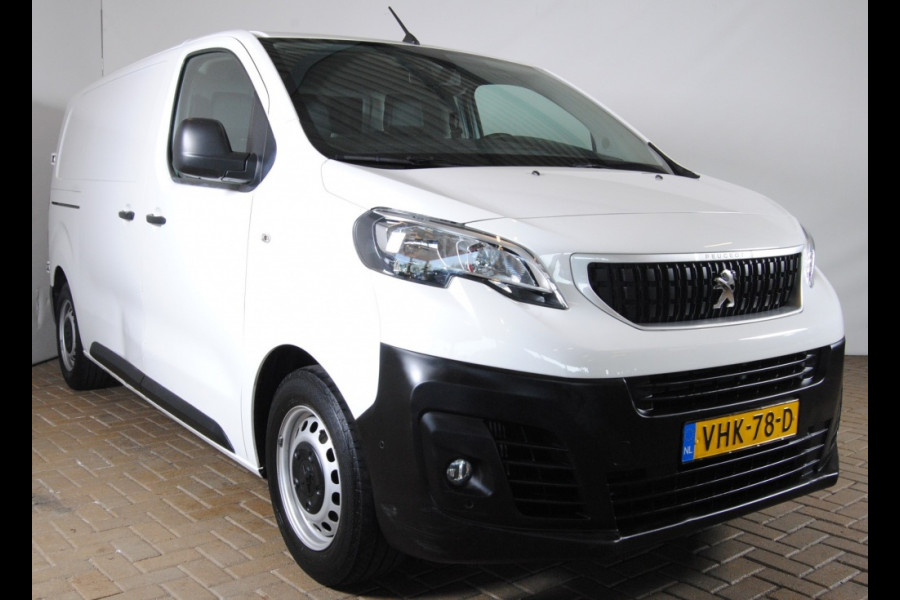 Peugeot Expert || 6 maanden garantie! 1.5 BlueHDI Prem