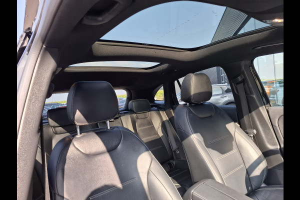 Mercedes-Benz GLA 250 e AMG Line 218pk Plug in Hybrid PHEV | Panodak | Lederen Sportstoelen Memory & Massage | Burmester | Adaptive Cruise | Apple Carplay | L.M. 20" | Sfeerverlichting | Navigatie | Camera |