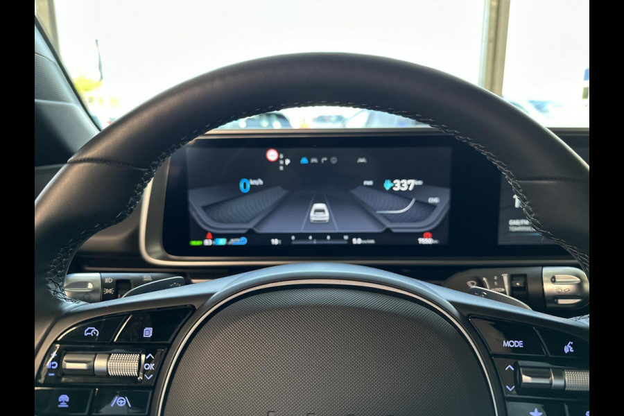 Hyundai IONIQ 6 Connect 77 kWh