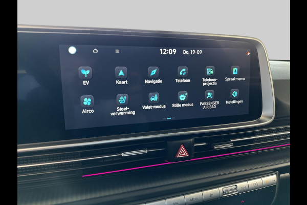 Hyundai IONIQ 6 Connect 77 kWh