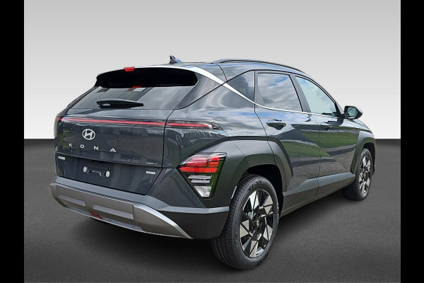 Hyundai Kona 1.6 GDI HEV Comfort Smart