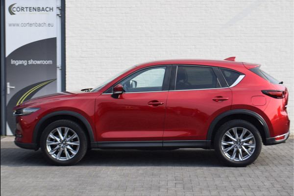 Mazda CX-5 2.0 SkyActiv-G 165 Sport Selected | Nederlandse auto