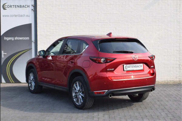 Mazda CX-5 2.0 SkyActiv-G 165 Sport Selected | Nederlandse auto