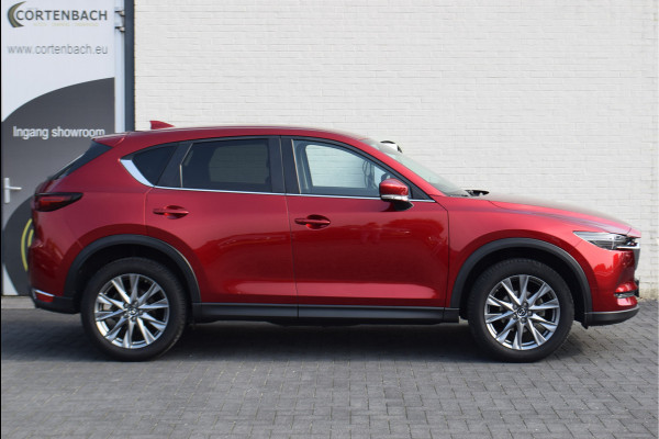 Mazda CX-5 2.0 SkyActiv-G 165 Sport Selected | Nederlandse auto