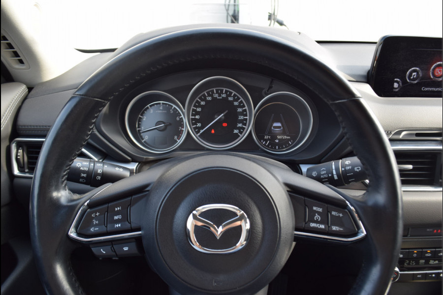 Mazda CX-5 2.0 SkyActiv-G 165 Sport Selected | Nederlandse auto