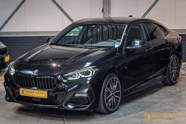 BMW 2 Serie Gran Coupé 218i M Sport|TrekH|HIFI|19inch|PDC|