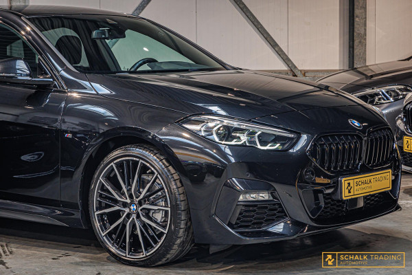 BMW 2 Serie Gran Coupé 218i M Sport|TrekH|HIFI|19inch|PDC|