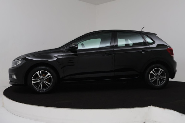 Volkswagen Polo 1.0 TSI Comfortline Business (CAMERA, NAVIGATIE, ADAPTIVE, CARPLAY, NL-AUTO, GOED ONDERHOUDEN, 1e EIGENAAR)