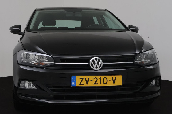 Volkswagen Polo 1.0 TSI Comfortline Business (CAMERA, NAVIGATIE, ADAPTIVE, CARPLAY, NL-AUTO, GOED ONDERHOUDEN, 1e EIGENAAR)