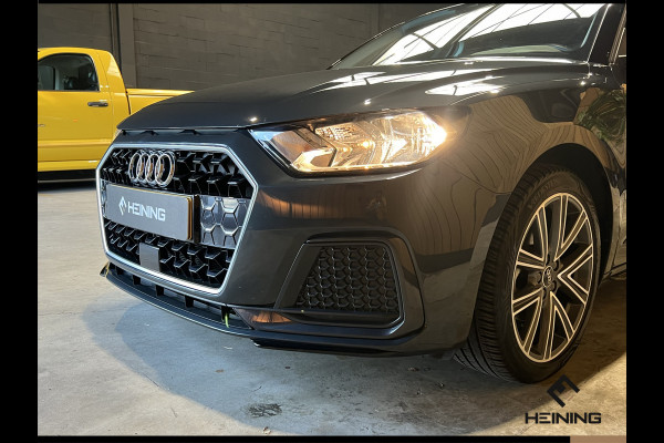 Audi A1 Sportback 30 TFSI Advanced edition 81kw S-tronic automaat 111 PK