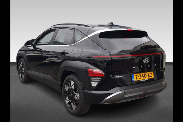 Hyundai Kona 1.6 GDI HEV Premium