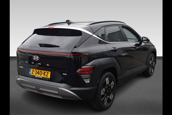 Hyundai Kona 1.6 GDI HEV Premium