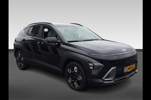 Hyundai Kona 1.6 GDI HEV Premium