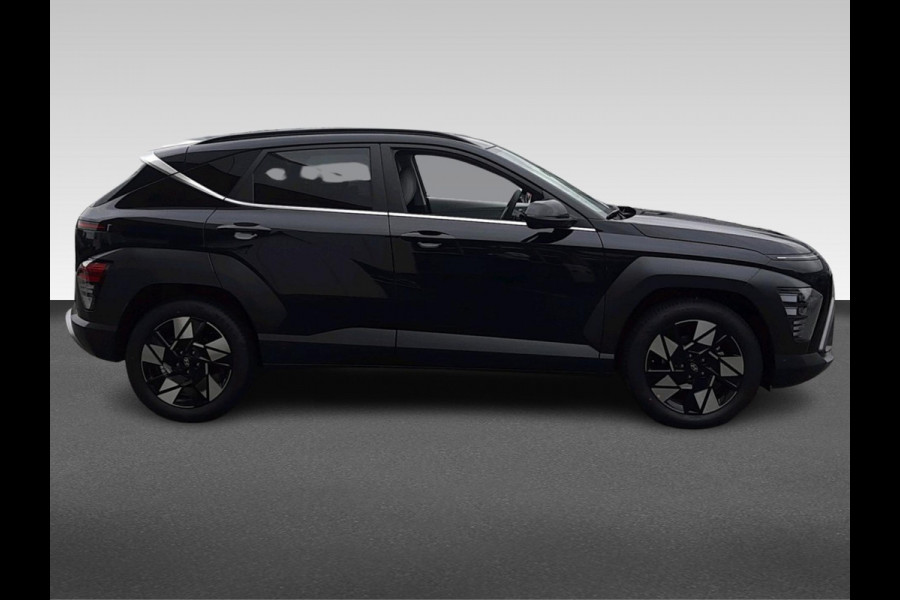 Hyundai Kona 1.6 GDI HEV Premium