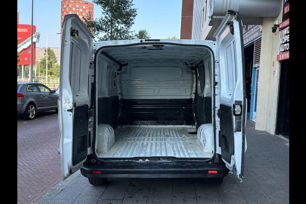 Fiat Talento 2.0 MultiJet L2H1 SX Automaat Clima PDC