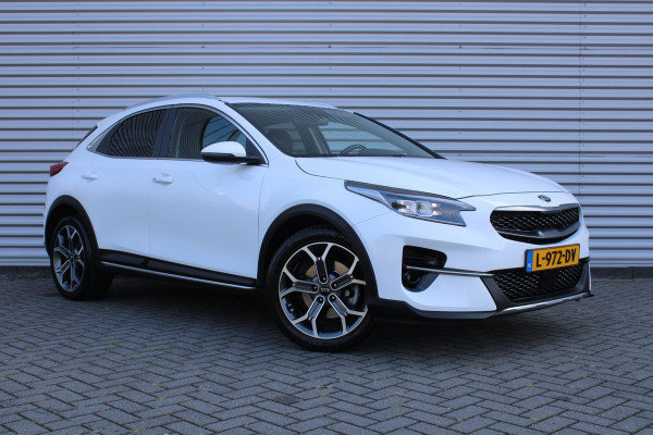 Kia Xceed 1.5 T-GDI MHEV DynamicPlusLine | Airco | Cruise | Camera | 18" LM | PDC | Navi |