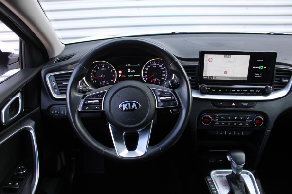 Kia Xceed 1.5 T-GDI MHEV DynamicPlusLine | Airco | Cruise | Camera | 18" LM | PDC | Navi |