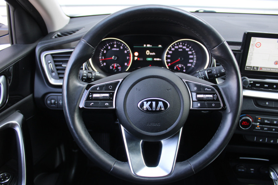 Kia Xceed 1.5 T-GDI MHEV DynamicPlusLine | Airco | Cruise | Camera | 18" LM | PDC | Navi |