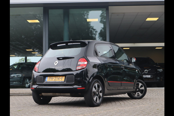 Renault Twingo 1.0 SCe Collection / Cruise Control