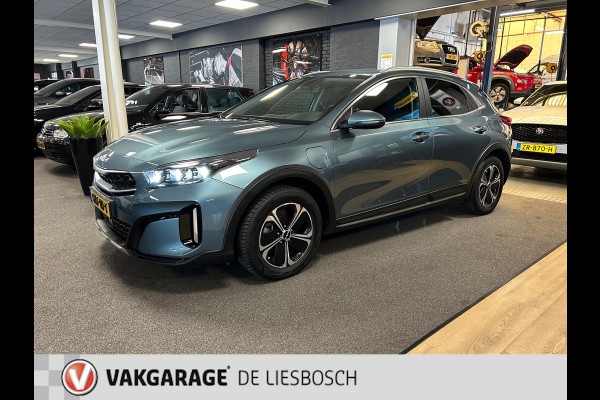 Kia Xceed 1.6 GDi PHEV DynamicPlusLine / Automaat / navi / camera / electrische a.klep / climate-control