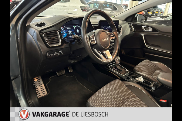 Kia Xceed 1.6 GDi PHEV DynamicPlusLine / Automaat / navi / camera / electrische a.klep / climate-control