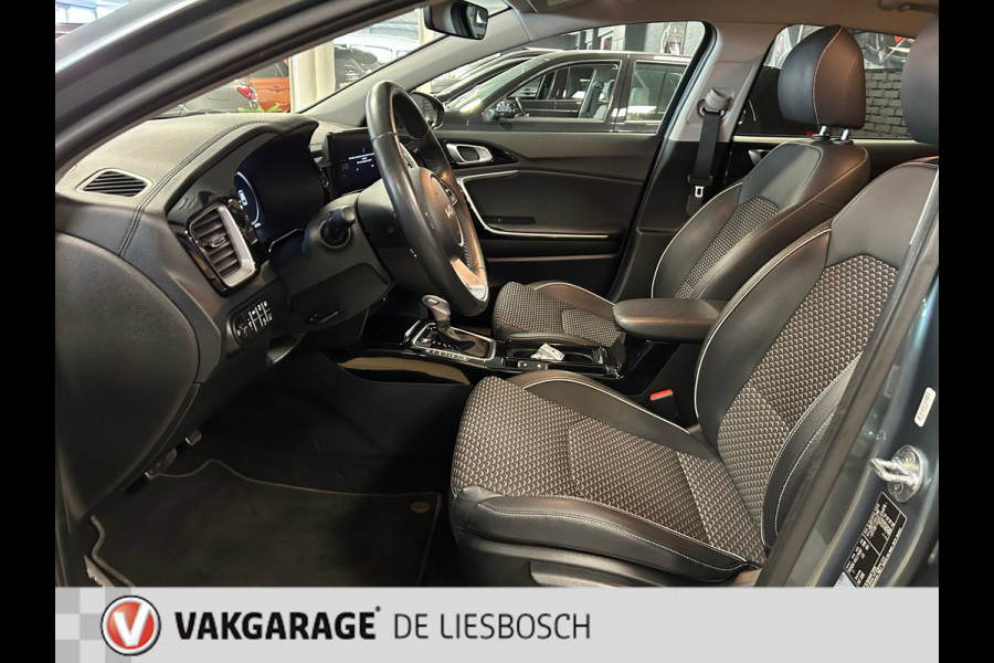 Kia Xceed 1.6 GDi PHEV DynamicPlusLine / Automaat / navi / camera / electrische a.klep / climate-control