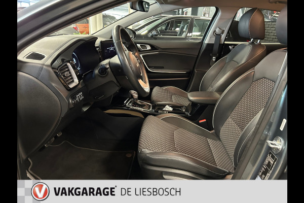 Kia Xceed 1.6 GDi PHEV DynamicPlusLine / Automaat / navi / camera / electrische a.klep / climate-control